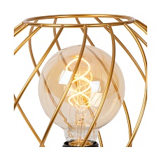 Настольная лампа Lucide DANZA 21528/25/02 1