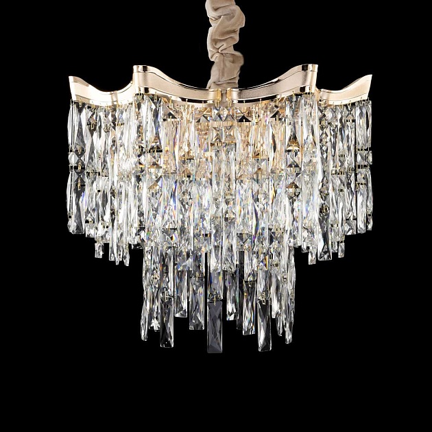 Подвесная люстра Citilux Моника CL308252 изображение 3 Подвесная люстра Citilux Моника CL308252 Фото № 3