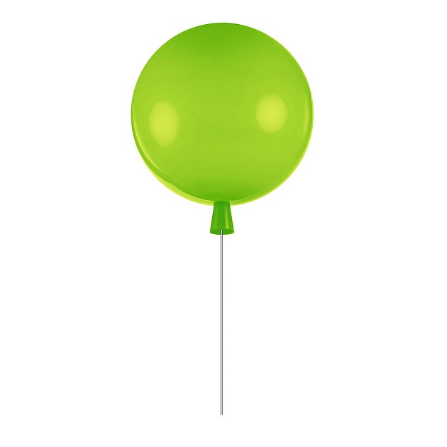 Потолочный светильник Loft IT Memory 5055C/L Green Фото № 1
