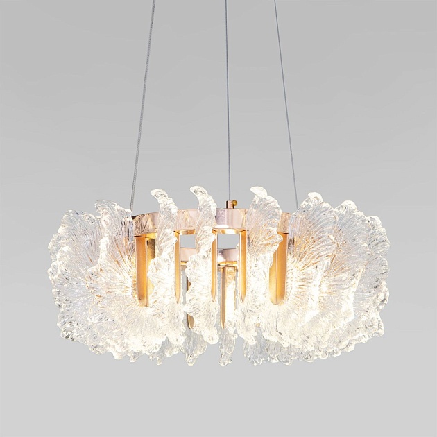 Светодиодный подвесной светильник Bogate's Farfalla a071366 изображение 2 Светодиодный подвесной светильник Bogate's Farfalla a071366 Фото № 2