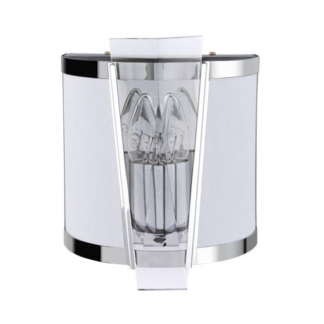 Настенный светильник Arte Lamp Grato A4079AP-1CC Фото № 1