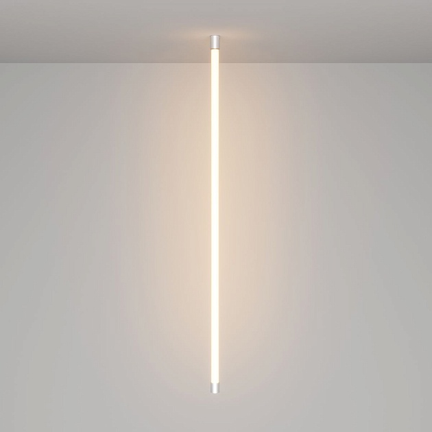 Профиль для вертикального монтажа Maytoni Nemo 20314 изображение 2 Профиль для вертикального монтажа Maytoni Nemo 20314 Фото № 2