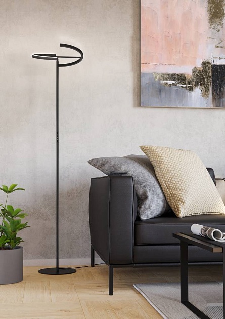 Торшер Eglo Castelpoto 901972 Фото № 3