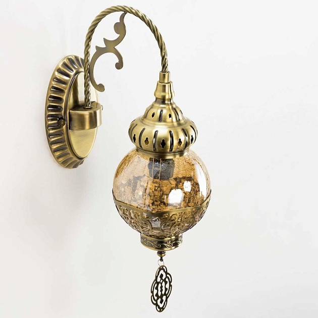 Бра Citilux Каир CL419313 Фото № 25