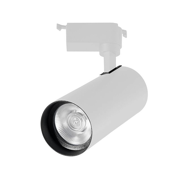 Трековый светильник LEEK LE062312-001 Фото № 1