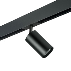 Комплект с трековым светильником Lightstar Rullo (214437+595057) PRO437