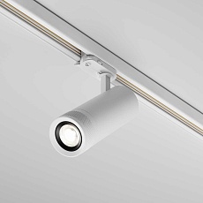 Трековый светодиодный светильник Maytoni Technical Focus Zoom TR198-3-20W4K-Z-W 5