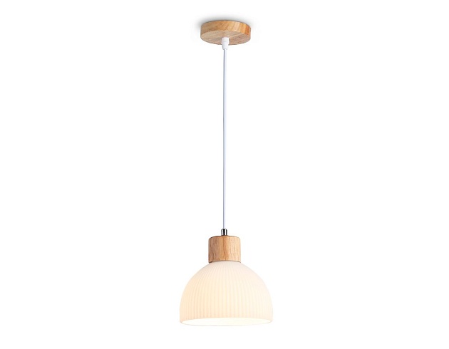 Подвесной светильник Ambrella light Traditional Loft TR83133 Фото № 1