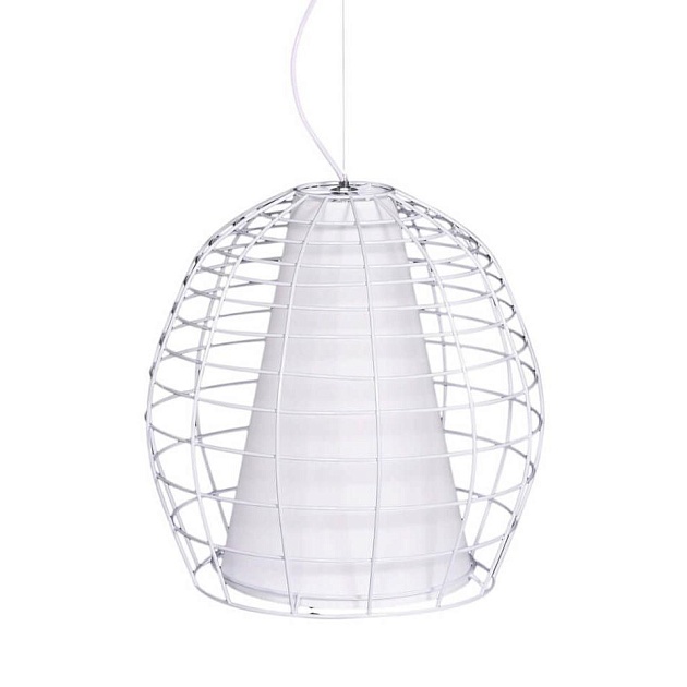 Подвесной светильник Lumina Deco Bolzano LDP 090 WT изображение 1 Подвесной светильник Lumina Deco Bolzano LDP 090 WT Фото № 1