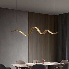 Подвесной светильник Imperium Loft zeus01 248470-01 5