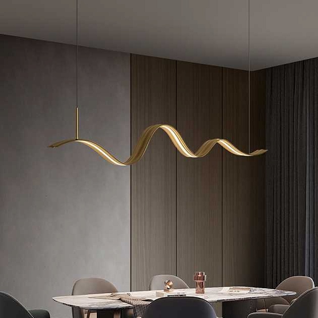 Подвесной светильник Imperium Loft zeus01 248470-01 изображение 6 Подвесной светильник Imperium Loft zeus01 248470-01 Фото № 6