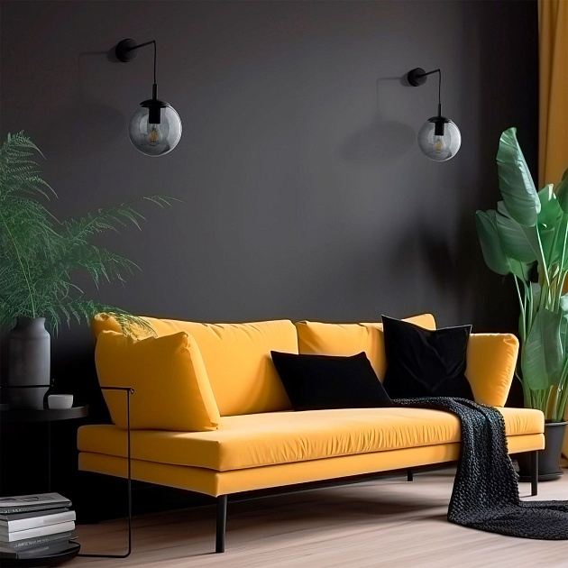 Бра TK Lighting 5386 Esme Фото № 4