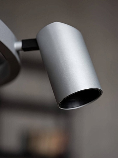 Подвесной светильник Vele Luce Zoom VL10113P08 изображение 9 Подвесной светильник Vele Luce Zoom VL10113P08 Фото № 9