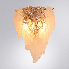 Настенный светильник Arte Lamp Lilly A4070AP-2GO 2