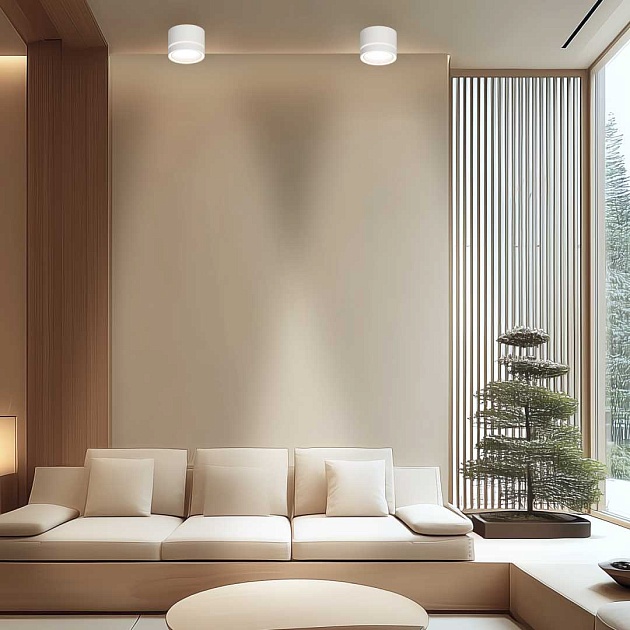 Потолочный светильник Apeyron Ray 16-120 Фото № 2