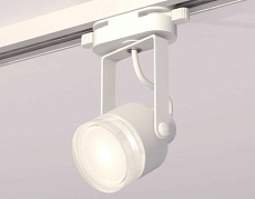 Комплект трекового светильника Ambrella light Track System XT (C6601, N6241) XT6601083 2