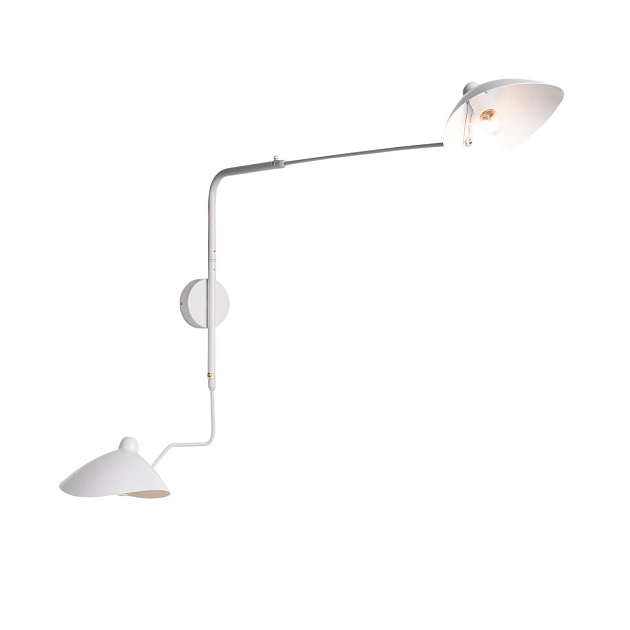 Бра ST Luce Spruzzo SL305.501.02 изображение 3 Бра ST Luce Spruzzo SL305.501.02 Фото № 3