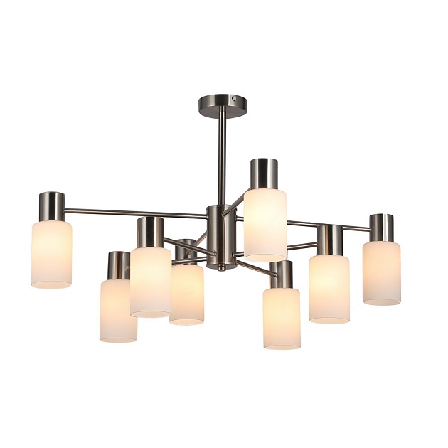 Потолочная люстра Omnilux Ales OML-69117-08 Фото № 1