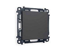 Комплект суппорта универсального AMBRELLA VOLT ALFA Графит мягкое касание QUANT (AP9160, VM240) MA916010