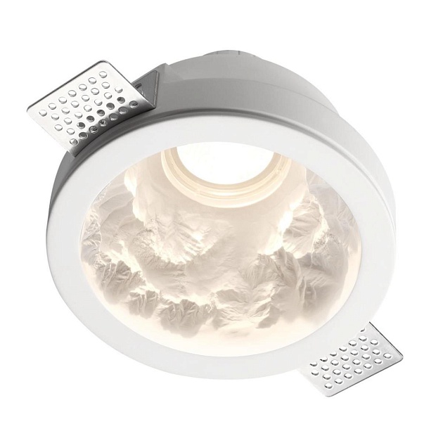 Встраиваемый светильник Odeon Light Montana Hightech 7168/7CL Фото № 3