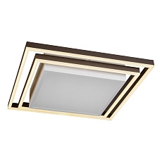 Потолочный светодиодный светильник iLedex Summery B6308-97W/550*550 WH 2