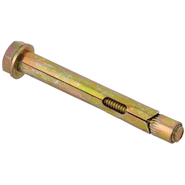 Болт анкерный М8/10х120 IEK CMZ10-AB-10-120 Фото № 1