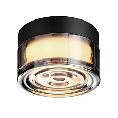 Настенно-потолочный светильник Odeon Light Ronda Hightech 7157/6CL 1