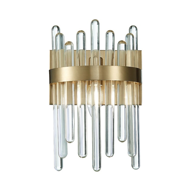 Настенный светильник ST Luce Tellurio SL1167.301.01 изображение 2 Настенный светильник ST Luce Tellurio SL1167.301.01 Фото № 2
