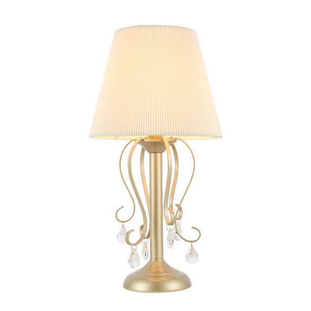 Прикроватная лампа Evoluce Azzurro SL177.204.01 Фото № 1