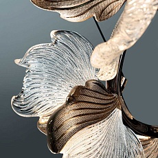 Подвесная люстра MODELUX ML.2412.600 BK 4