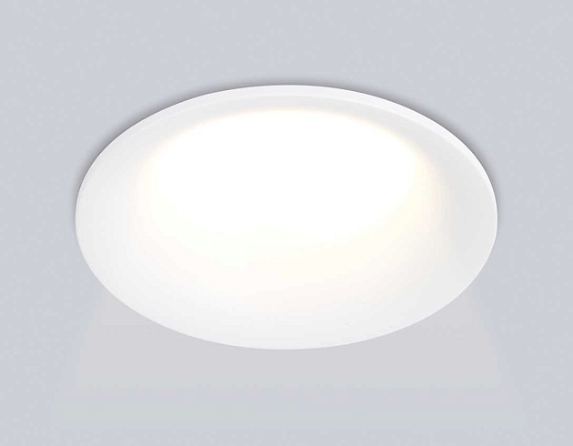 Светильник встраиваемый Ambrella Light TN51810 изображение 1 Светильник встраиваемый Ambrella Light TN51810 Фото № 1
