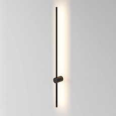 Бра Elektrostandard Cane MRL Led 1121 черный a061491