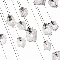 Подвесная люстра ST Luce Portici SL1175.103.18 2