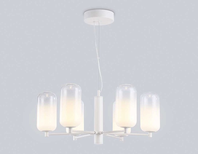 Подвесной светодиодный светильник Ambrella light High Light LH11107 Фото № 1