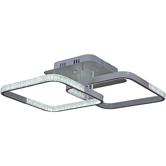 Потолочная светодиодная люстра Reluce 07079-0.3-02 изображение 5 Потолочная светодиодная люстра Reluce 07079-0.3-02 Фото № 5