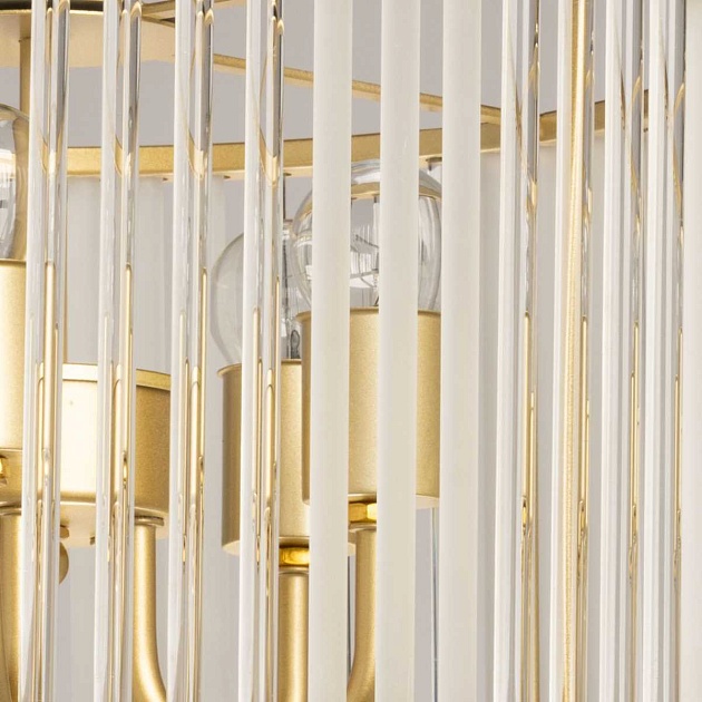 Люстра De City Арман 462011405 изображение 2 Люстра De City Арман 462011405 Фото № 2