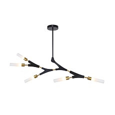 Потолочный светильник Freya Crown FR5213PL-05B 1