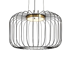 Подвесной светодиодный светильник Freya Citrus FR5398PL-L8B 3