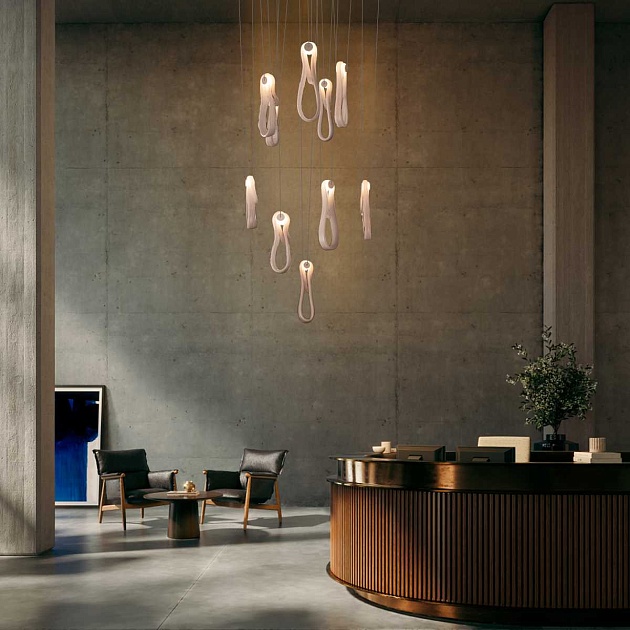 Подвесной светильник LOFT IT Series 10400/1 изображение 2 Подвесной светильник LOFT IT Series 10400/1 Фото № 2