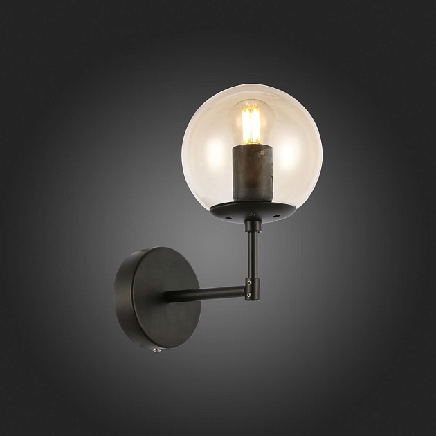 Бра Evoluce Lacotta SLE154901-01 Фото № 3