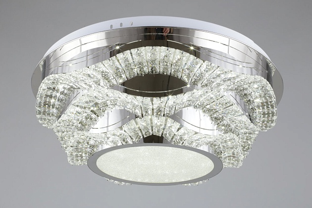 Потолочный светодиодный светильник Omnilux Ottone OML-04007-108 изображение 3 Потолочный светодиодный светильник Omnilux Ottone OML-04007-108 Фото № 3