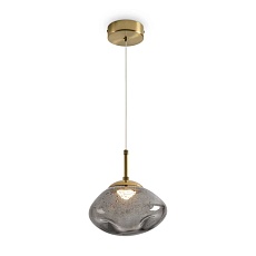 Подвесной светильник Freya Modern Mote FR5601PL-01GR