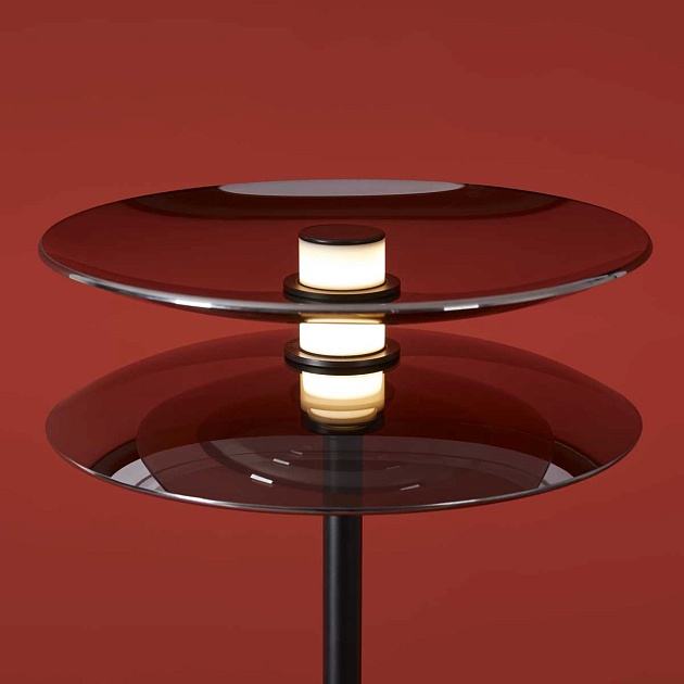 Торшер Freya Modern Tower FR5537FL-L7B Фото № 7