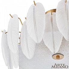 Потолочный светильник Arte Milano Rim 315009/D600 BS 2