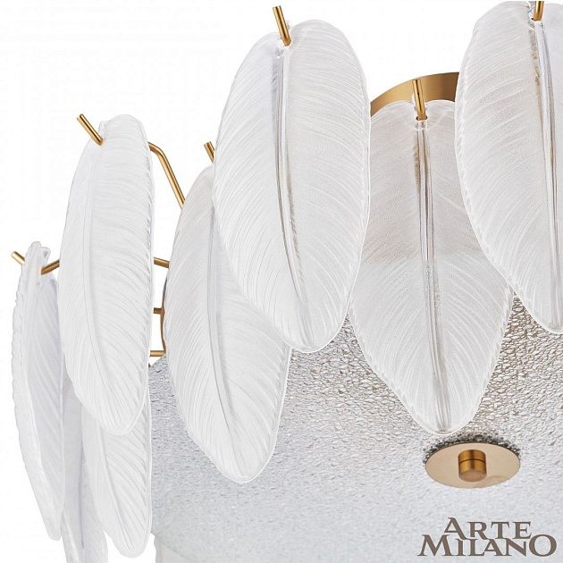 Потолочный светильник Arte Milano Rim 315009/D600 BS Фото № 3