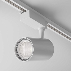 Трековый светильник Maytoni Technical Vuoro TR003-1-26W4K-W-W 2