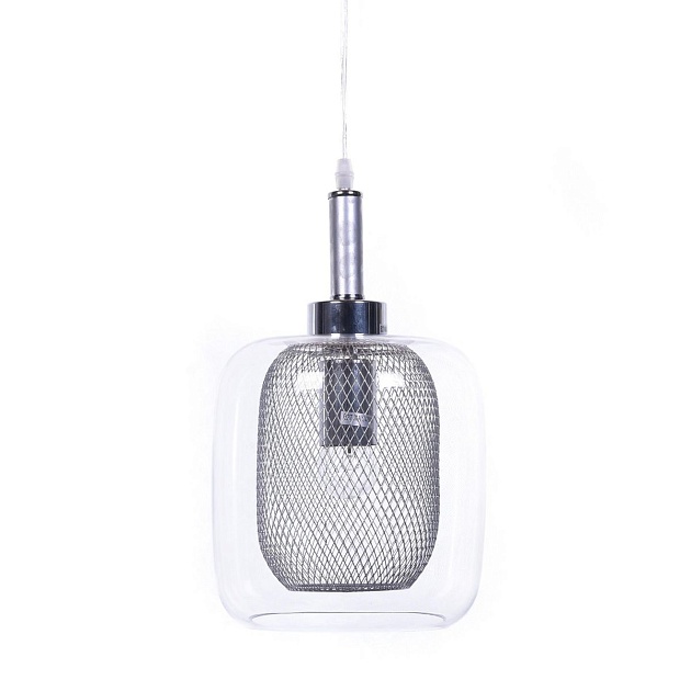 Подвесной светильник Lumina Deco Bessa LDP 11337 SL изображение 2 Подвесной светильник Lumina Deco Bessa LDP 11337 SL Фото № 2