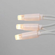 Светодиодная гирлянда Uniel без вилки теплый белый ULD-F90PRO S10M-100/TWK WW UL-00013246 2