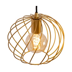 Подвесной светильник Lucide DANZA 21428/25/02 4