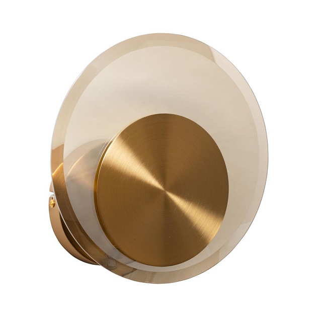 Бра MW-Light Илоника 10 451023201 Фото № 1